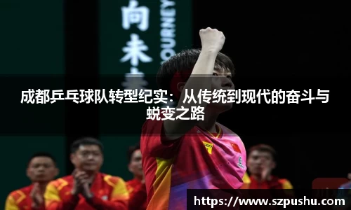成都乒乓球队转型纪实：从传统到现代的奋斗与蜕变之路